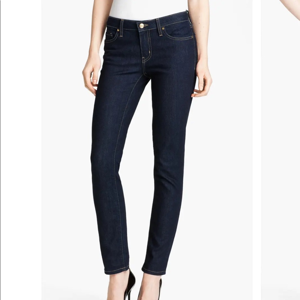 Kate Spade ♠️ Broome Street Jeans